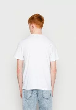 Only & Sons REG - T-shirt Imprimé - Bright White -Only & Sons Soldes Boutique d279e22ae5c648c3811257381d19f653