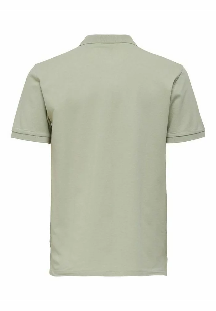Only & Sons Polo - Alfalfa 2 Only & Sons Polo - Alfalfa – Image 2
