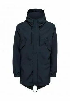 Only & Sons ONSHALL - Parka - Dark Navy