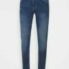 Only & Sons ONSLOOM LIFE - Jean Slim - Blue Denim