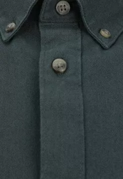 Only & Sons ONSBRYCE LIFE ORGANIC - Chemise - Dark Navy -Only & Sons Soldes Boutique d30abf55ad134d3f9ddcfcfca1d81638