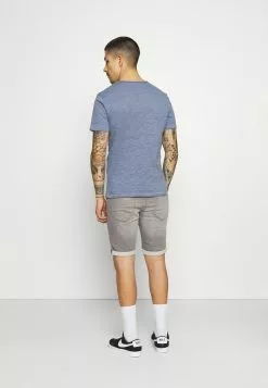 Only & Sons ONSPLY LIFE - Short En Jean - Grey Denim -Only & Sons Soldes Boutique d36d42ed18d942dd9ca567283183eb09
