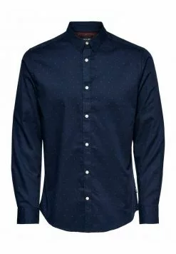 Only & Sons Chemise - Dark Navy -Only & Sons Soldes Boutique d38a15608a0e4b3d8e077a4b0ce7d728