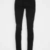 Only & Sons ONSLOOM LIFE - Jean Slim - Black Denim