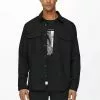Only & Sons EINFARBIGES CARGO- - Chemise - Black