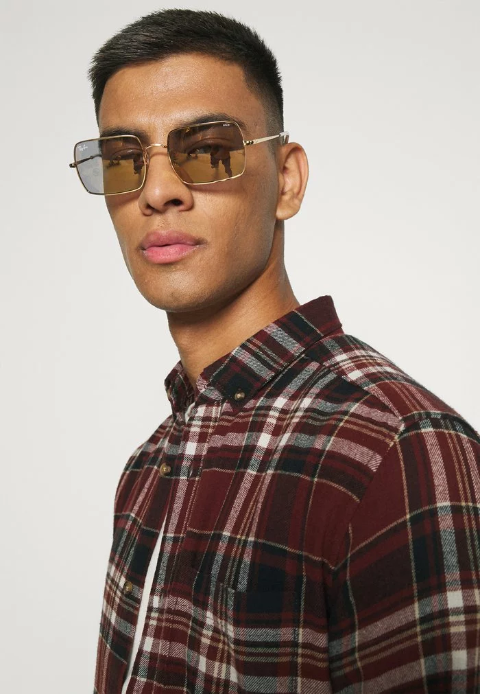 Only & Sons ONSSIMON LIFE CHECKED SHIRT - Chemise - Andorra 5 Only & Sons ONSSIMON LIFE CHECKED SHIRT - Chemise - Andorra â Image 5