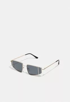 Only & Sons ONSSUNGLASSES UNISEX - Lunettes De Soleil - Black