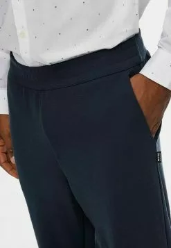 Only & Sons Pantalon De Survêtement - Dark Navy -Only & Sons Soldes Boutique d4a3cd92e937433f9d53dc0d8e76ba25