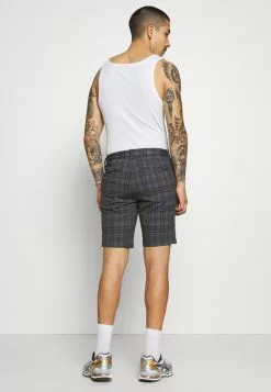 Only & Sons ONSMARK CHECK - Short - Citadel -Only & Sons Soldes Boutique d4cd85bef0a3450780c610cdf955595d
