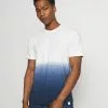 Only & Sons ONSTYSON LIFE - T-shirt Imprimé - Dress Blues