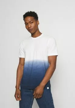 Only & Sons ONSTYSON LIFE - T-shirt Imprimé - Dress Blues