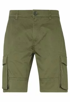 Only & Sons ONSCAM STAGE - Short - Olive Night -Only & Sons Soldes Boutique d57fd29a38024f4f8d197f9afa723148