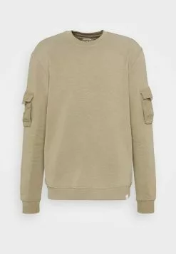 Only & Sons ONSNINO LIFE - Sweatshirt - Mermaid 10 Only & Sons ONSNINO LIFE - Sweatshirt - Mermaid -Only & Sons Soldes Boutique d59a7b8a8fbb43cbbd9e83963f747a6f