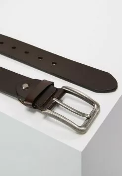 Only & Sons ONSCHARLTON BELT - Ceinture - Brown Stone -Only & Sons Soldes Boutique d5a7a45c9b7f4750884143fc587d0b86