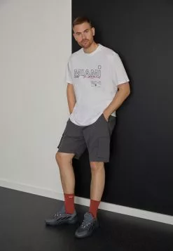 Only & Sons ONSCAM CARGO - Short - Grey