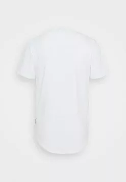 Only & Sons ONSMATT LIFE LONGY TEE 7 PACK - T-shirt Basique - White -Only & Sons Soldes Boutique d5da60ee4b60416bb74809520a489f0b