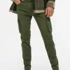 Only & Sons ONSKRIS - Pantalon Cargo - Olive Night