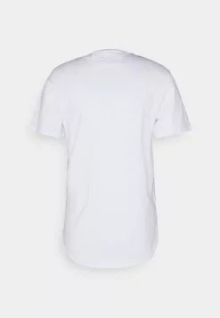 Only & Sons ONSVANE LIFE LONGY POCKET TEE - T-shirt Imprimé - White -Only & Sons Soldes Boutique d63c27be59c04d6fab308a2d4507f94b