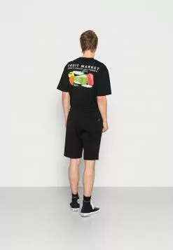 Only & Sons ONSCERES LIFE NOOS - Short - Black 7 Only & Sons ONSCERES LIFE NOOS - Short - Black -Only & Sons Soldes Boutique d66802bc9ec54dd2b64be0e55c88b30b