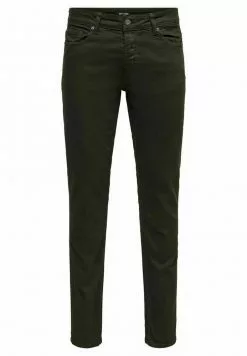 Only & Sons ONSLOOM LIFE TWILL - Jean Slim - Peat 10 Only & Sons ONSLOOM LIFE TWILL - Jean Slim - Peat -Only & Sons Soldes Boutique d69b4811e1e14a598b1eb7f00db7a085
