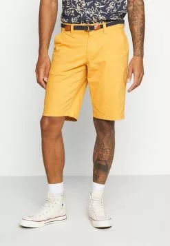 Only & Sons ONSWILL CHINO - Short - Golden Spice