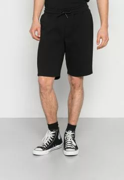 Only & Sons ONSCERES LIFE NOOS - Short - Black