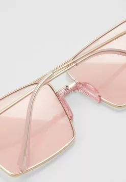 Only & Sons ONSSUNGLASSES UNISEX - Lunettes De Soleil - Tea Rose 5 Only & Sons ONSSUNGLASSES UNISEX - Lunettes De Soleil - Tea Rose -Only & Sons Soldes Boutique d6e3d0dcbc4340cca72d3873a05bc306