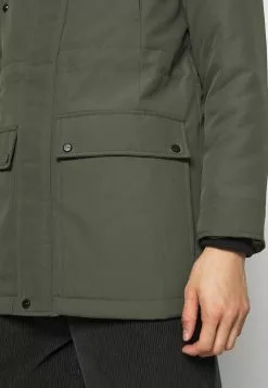 Only & Sons ONSPETER TECHINCAL - Veste D'hiver - Deep Depths -Only & Sons Soldes Boutique d6e82629d6f941ffa3111607e9604822