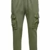 Only & Sons Pantalon Cargo - Canteen