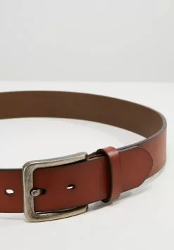 Only & Sons ONSCHARLTON BELT - Ceinture - Cognac -Only & Sons Soldes Boutique d79ff8c23a134fe59fa4e5a06ddaa065