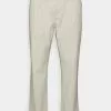 Only & Sons ONSCAM CROPPED - Chino - Silver Lining