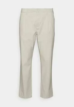 Only & Sons ONSCAM CROPPED - Chino - Silver Lining