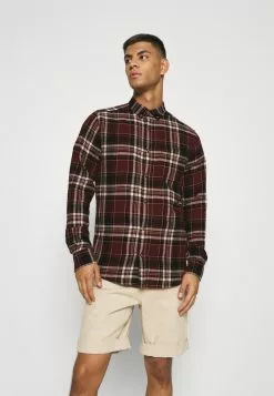 Only & Sons ONSSIMON LIFE CHECKED SHIRT - Chemise - Andorra