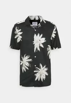 Only & Sons ONSKAJ LIFE - Chemise - Dark Navy -Only & Sons Soldes Boutique d7da4c6389df4b9ebd59ecb5d5a55980