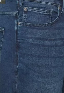 Only & Sons ONSWEFT - Jean Droit - Blue Denim -Only & Sons Soldes Boutique d7f4d07e7f8c4184aae55401fdef9bc5