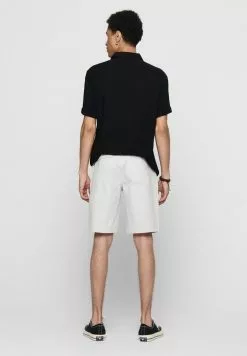 Only & Sons Short - Glacier Gray -Only & Sons Soldes Boutique d81d765fd065474082b82c45a4b46959
