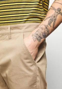 Only & Sons ONSLUDVIG WORKWEAR - Short - Chinchilla -Only & Sons Soldes Boutique d890e5aceef84e31a142c7c35088efff