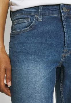 Only & Sons ONSLOOM LIFE - Jean Slim - Blue Denim -Only & Sons Soldes Boutique d896c053aae34df5945bb6ca847e0551