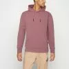 Only & Sons ONSCERES LIFE HOODIE SWEAT - Sweatshirt - Burlwood