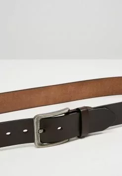Only & Sons ONSCHARLTON BELT - Ceinture - Brown Stone -Only & Sons Soldes Boutique d8f831b5e9654f8ba79fec93c7a79d10