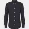 Only & Sons ONSNEIL LIFE OXFORD - Chemise - Dark Navy