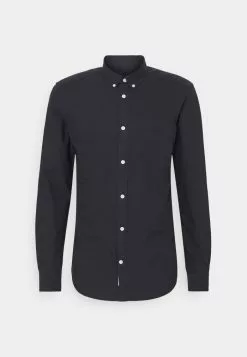 Only & Sons ONSNEIL LIFE OXFORD - Chemise - Dark Navy