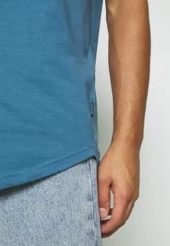 Only & Sons ONSMATT LIFE LONGY TEE 10 PACK - T-shirt Basique - White/blush/bride/heather/green/papaya/icemelt/navy/black -Only & Sons Soldes Boutique d9b7a604718b46f79fa690633736eab2