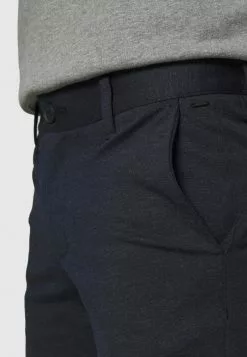 Only & Sons ONSMARK - Short - Dress Blues -Only & Sons Soldes Boutique d9c3ea4c91424a12890635811a59e37a