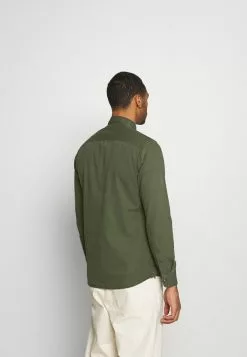 Only & Sons ONSBRYCE LIFE ORGANIC - Chemise - Scarab 8 Only & Sons ONSBRYCE LIFE ORGANIC - Chemise - Scarab -Only & Sons Soldes Boutique d9ce1d1425a04f619af3a8205e0a1690