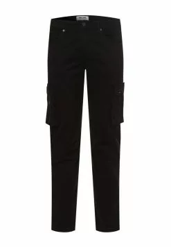 Only & Sons ONSKRIS - Pantalon Cargo - Anthrazit -Only & Sons Soldes Boutique d9ea7a859e374cf4ab5ed1b28b521667