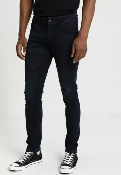 Only & Sons ONSSPUN - Jeans Fuselé - Blue Denim