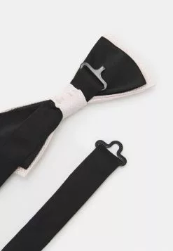 Only & Sons ONSBOWTIE SUSPENDER SET - Noeud Papillon - Rosewater -Only & Sons Soldes Boutique da5661f8562b4533a5a03a81dc385061