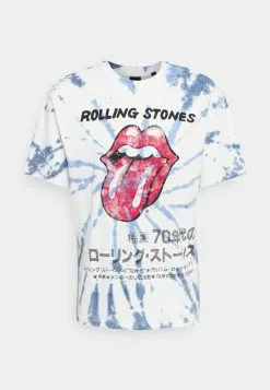 Only & Sons T-shirt Imprimé - White/tie Dye -Only & Sons Soldes Boutique da5f6d36914c44538c7e42e30d2c24ed