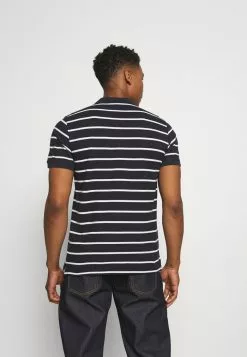 Only & Sons ONSCOOPER LIFE - Polo - Dark Navy 8 Only & Sons ONSCOOPER LIFE - Polo - Dark Navy -Only & Sons Soldes Boutique da7820e6e40140e482452001163935f7